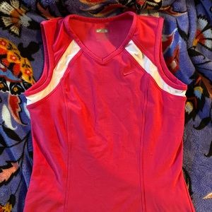 Nike tennis dress